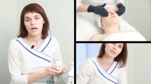 Безинъекционная карбокситерапия. Косметолог Снежана Шукалова.