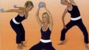 Callanetics Evolution || Калланетика