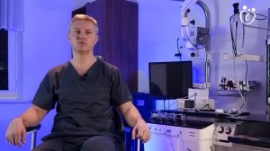 Chernushevich Igor Ivanovich