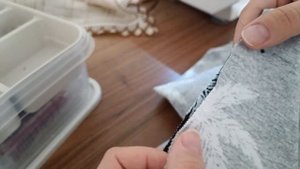 Шьем?? классный лёгкий костюм , футболка oversize