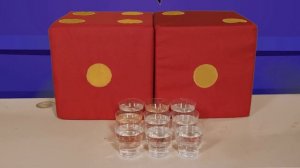 Водяные крестики - нолики - Лучшие настольные игры - Благая весть дети