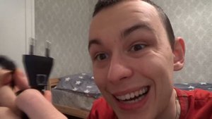 КУПИЛ XBOX ONE S ЗА 12000 РУБЛЕЙ!