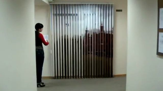 Двусторонние жалюзи с фотопечатью!