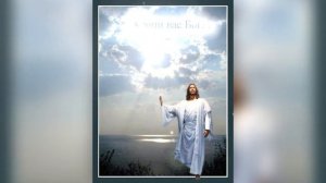 "Как лань желает к потокам воды" Псалом 41