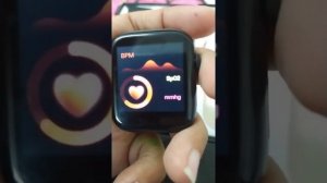 Smart watch X7