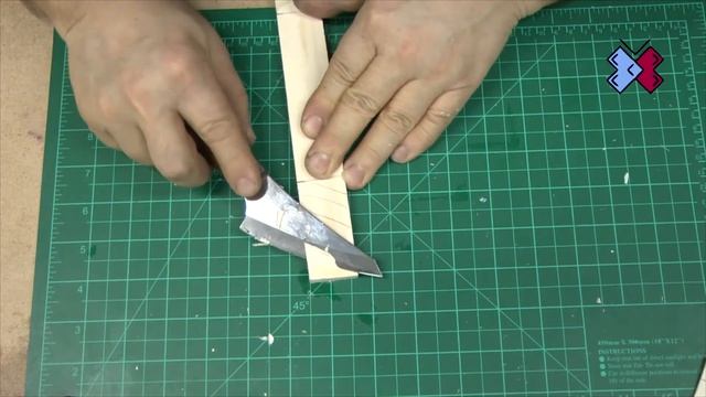 Изготовление вертолета "Муха". Часть 1. смотреть онлайн