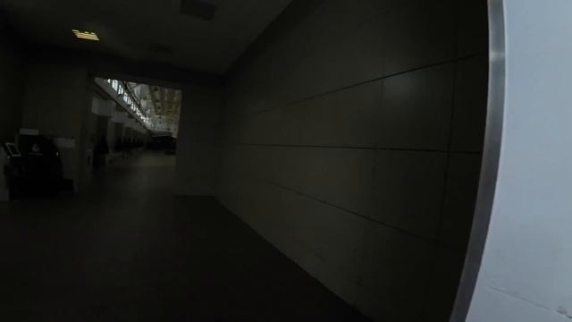 Пришла система безопасности. Едем в районный центр в снегопад. смотреть онлайн