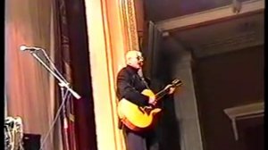 Удивительный вальс бостон