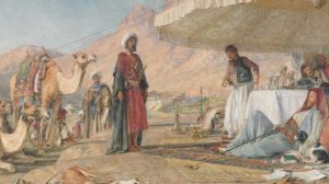 Политическая теория Ибн Халдуна