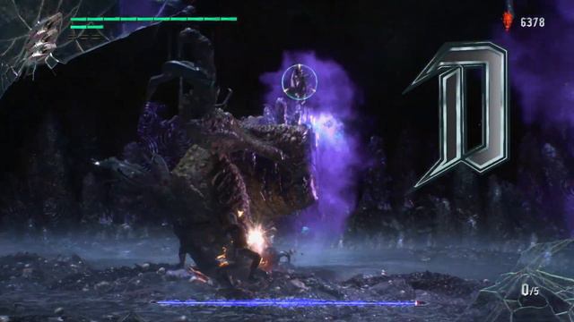 Tuve que Repetir este video 3 veces por culpa de OBS... | Devil May Cry 5 #12 by IgnaLun смотреть онлайн