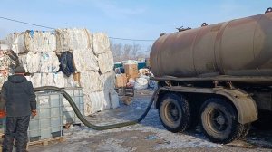 Утилизация жидких гальванических отходов