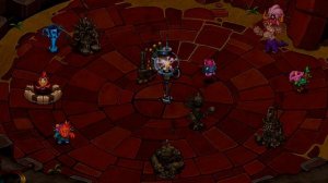 Остров небожителей | 5/12 (на 30 декабря)