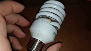 Ртутная лампа JAZZWAY итоги 20200229