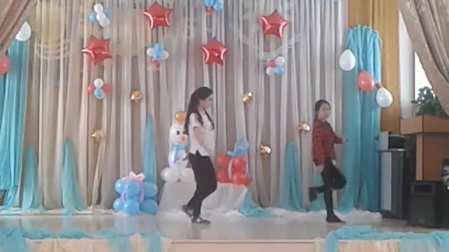 Самый крутой танец девчонак 2017 года смотреть онлайн