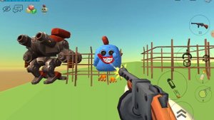 обнооооооооооовааааааааа!!!!!!!!чикен гана 3.8.0