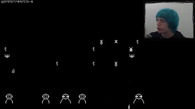 Star Intruders by DimaLink. One more clone of Space Invaders смотреть онлайн