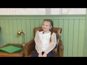 Отзыв о лечении маленькой принцессы в Atribeaute Kids