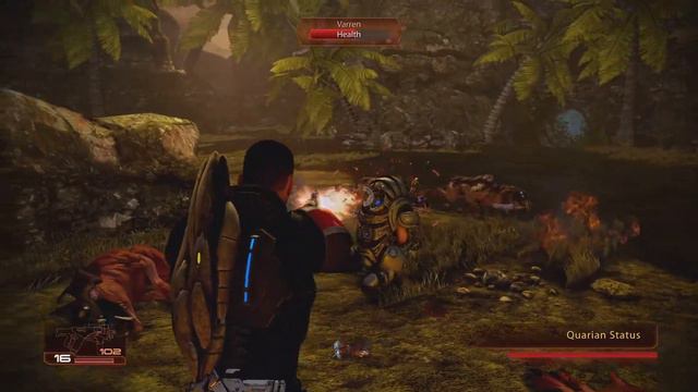 Mass Effect 2 Legendary Edition Planet Scanning