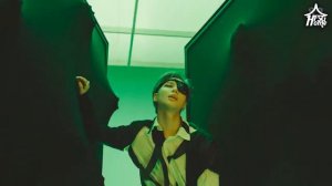 TAEMIN — Criminal (рус. саб)
