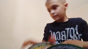 абзор