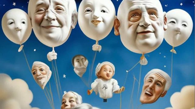 Что происходит с душой в момент смерти. Смерть отменяется 2 #смерть #потусторонниймир  #душа
