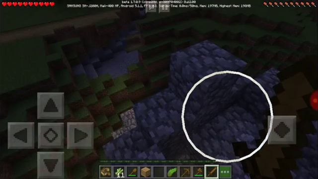 Майнкрафт выживание 1# нашли деревню и спавн зомби👍😲 смотреть онлайн