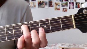 Соколиная, разбор-аккорды, Дмитрий Хмелёв (кавер)