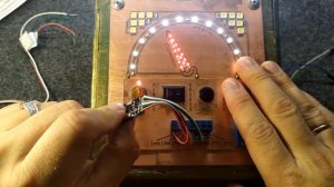 Подключение и настройка блока двухканального розжига с и без затухания