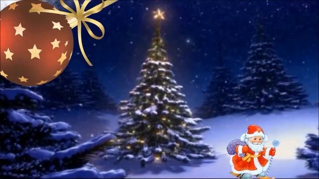 День рождения Деда Мороза смотреть онлайн