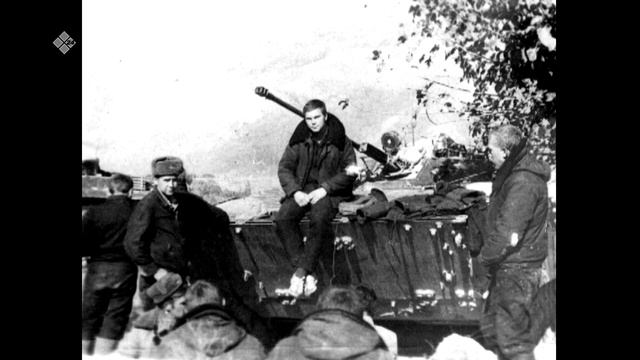 «Хранители времени»: Кавалер ордена Красного Знамени Усементай Алексеев (08.02.20) смотреть онлайн