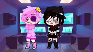 🌲Реакция  13 карт на шипы🌲пика/вару/) 2/?)) я новенькая моё AU))