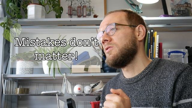 Welcome to My Channel - Urban Sketching Tutorials, Step by Step, For Beginners смотреть онлайн