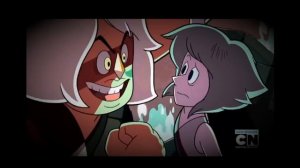 (WIP!!!) The Way it Was- Lapis/Jasper AMV