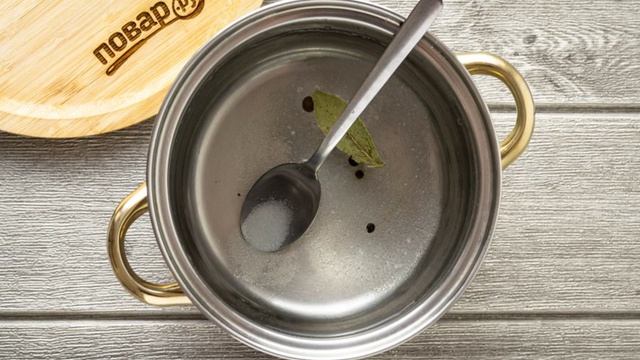 Турша с кабачками на зиму
