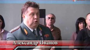 С любовью к Родине и Богу проложим юности дорогу.