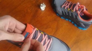Беговые кроссовки Asics Gel Fuji Trabuco 7 мой выбор для бега зимой и осенью