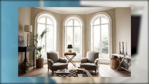 ИЗ ХРУЩЕВКИ В СОВРЕМЕННУЮ КЛАССИКУ - 20 лучших приемов дизайна интерьера! НЕУЖЕЛИ ТАК ПРОСТО?