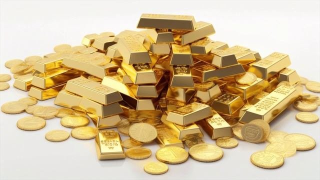 Ритуал Привлечения Богатства: Магия Финансового Процветания!
