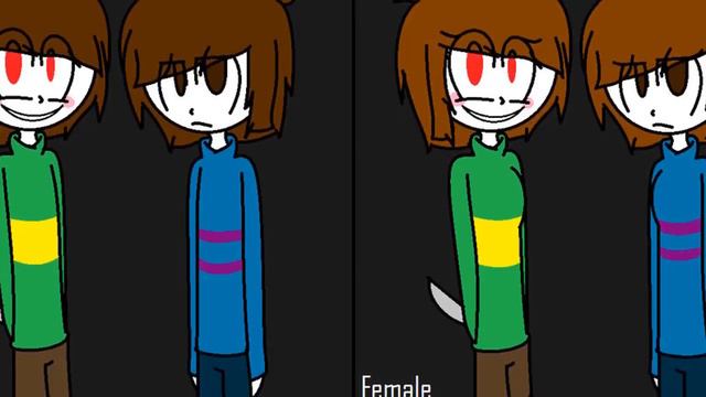 "La Historia Del Caótico Fandom De Undertale" (REVIEW) смотреть онлайн