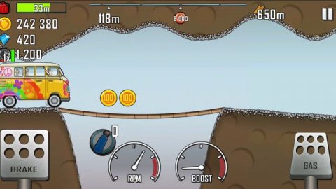 Hill Climb Racing