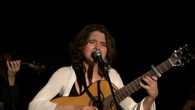 Елена Фролова и Моника Санторо "Canzone per te" смотреть онлайн