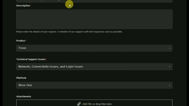 Trove Failed to connect to auth server Down for Maintenance Big Problem Fix