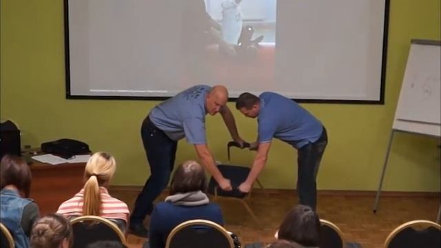Аутизм (лекция 3часть) Что такое аутизм откуда берется аутизм Кагарлицкий Олег врач кинезиотерапевт