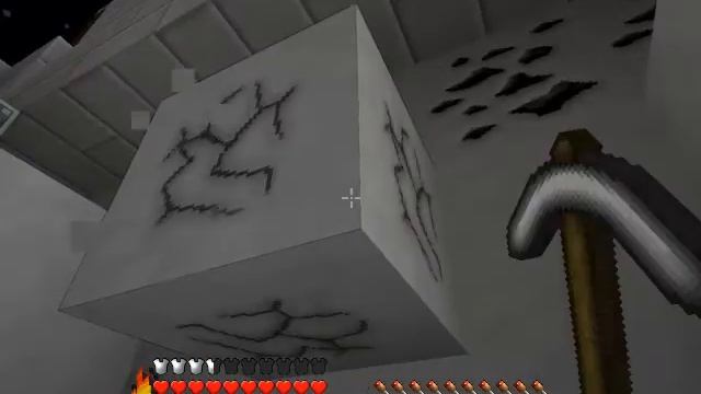 minecraft lost world 1 серия начало смотреть онлайн