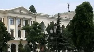 Рашид Бейбутов - "Глаза любимой"(из к/ф "Хитрость старого Ашира")