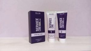 Корректор цвета, фирма OLLIN