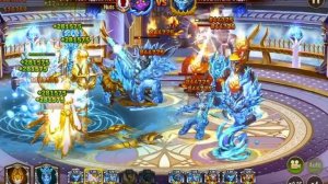 Повелитель Воды