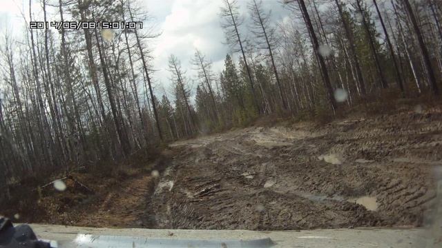 оффроуд 6 Рысь-2 смотреть онлайн