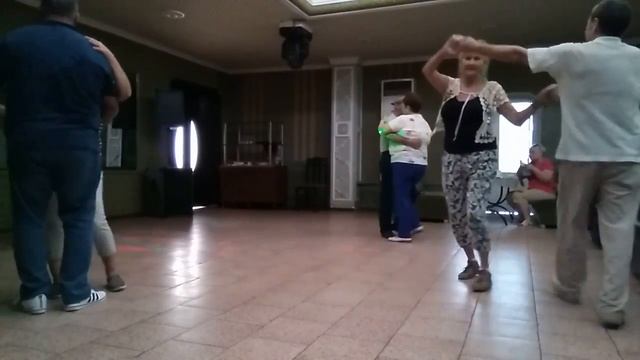 медляк