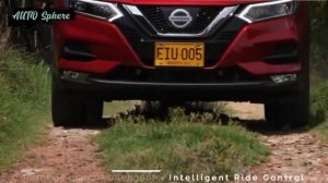 Стоит ли покупать Nissan Qashqai. Плюсы и минусы автомобиля